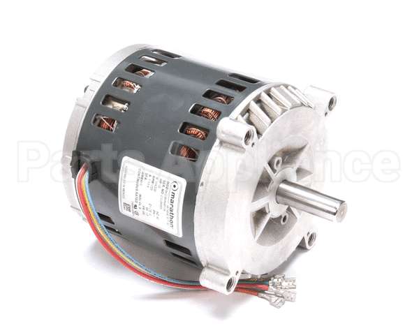 00-438846-00001 Hobart Motor,60Hz 1 Ph 115V