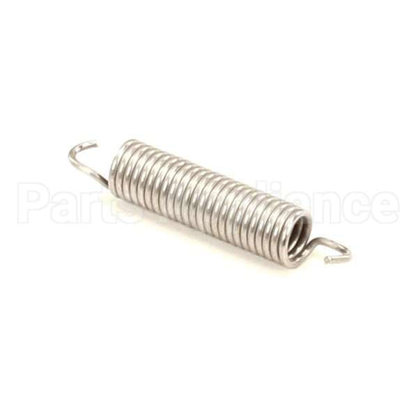 00-438897 Compatible Midwest Appliance Parts Spring, Pivot Plate
