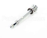 00-438915-00002 Hobart Shaft,Knife (Machined)