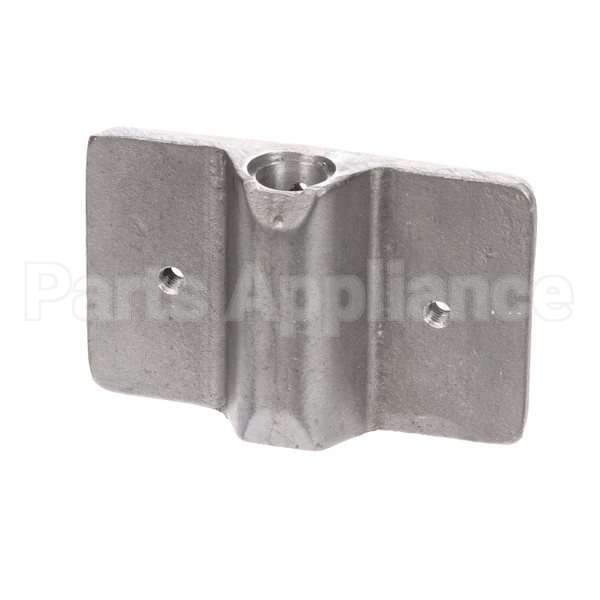 00-439021-00002 Compatible Hobart Mount, Gage Plate (Machined)