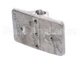 00-439021-00002 Hobart Mount,Gage Plate (Machined)