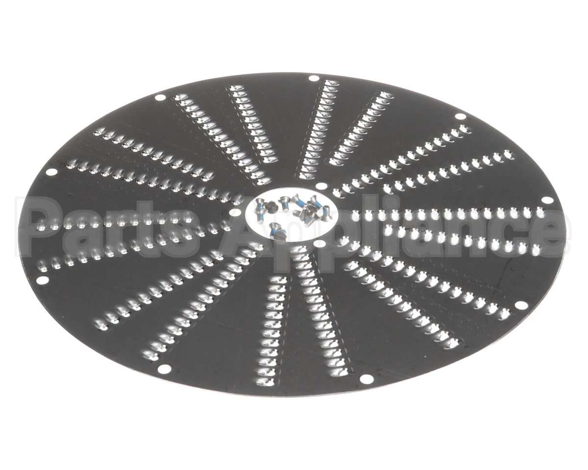 00-439145 Hobart Insert,Shredder Pl