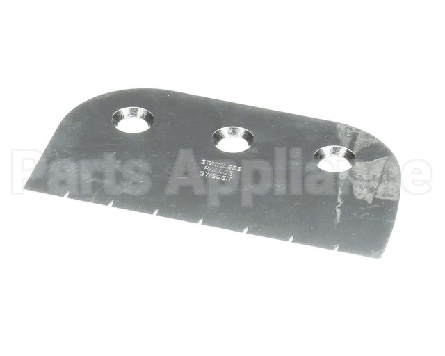 00-439163 Hobart Knife,Julienne 3/8