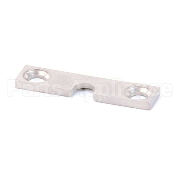 00-439700 Compatible Hobart Plate, Rear Lock