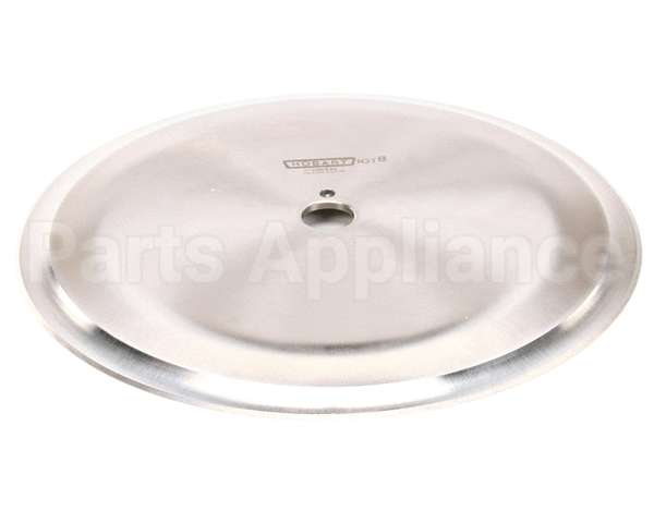00-439870-00006 Hobart Knife,2912B