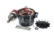 00-439935-00001 Hobart Motor,60Hz