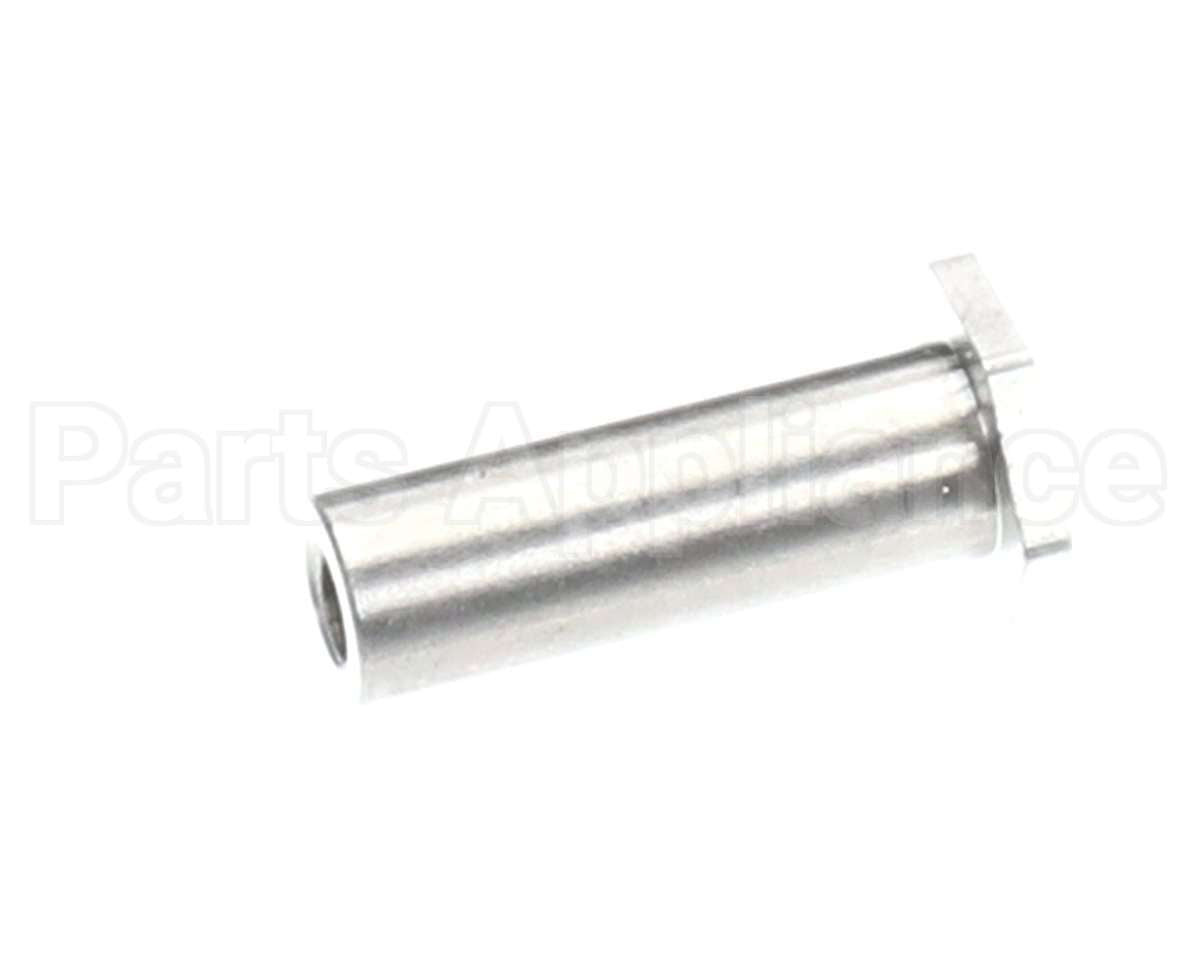 00-441758 Hobart Shaft, Pulley Gear