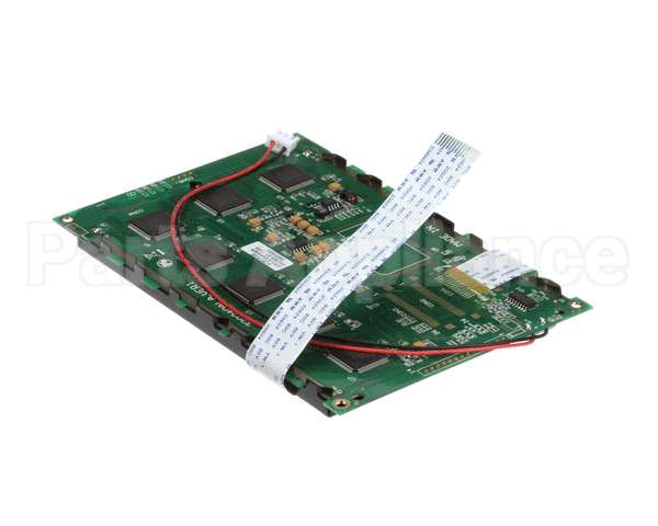 00-442336 Hobart Lcd 320 X 240 Graphic Display
