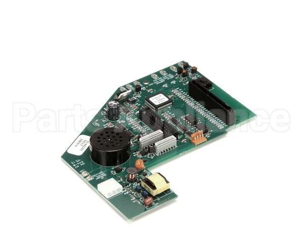 00-442355 Hobart Board,Assembly,Console Ts,Quantum