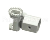 00-442772-00028 Hobart Bracket,Pole,Adjustable