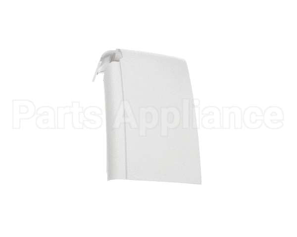 00-443634-00001 Hobart Fascia,Cassette,Gray