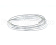 00-444490-00028 Hobart Tubing Clear, 65 Length