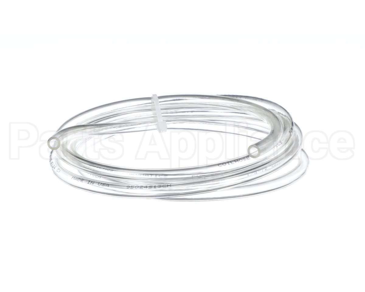 00-444490-00028 Hobart Tubing Clear, 65 Length