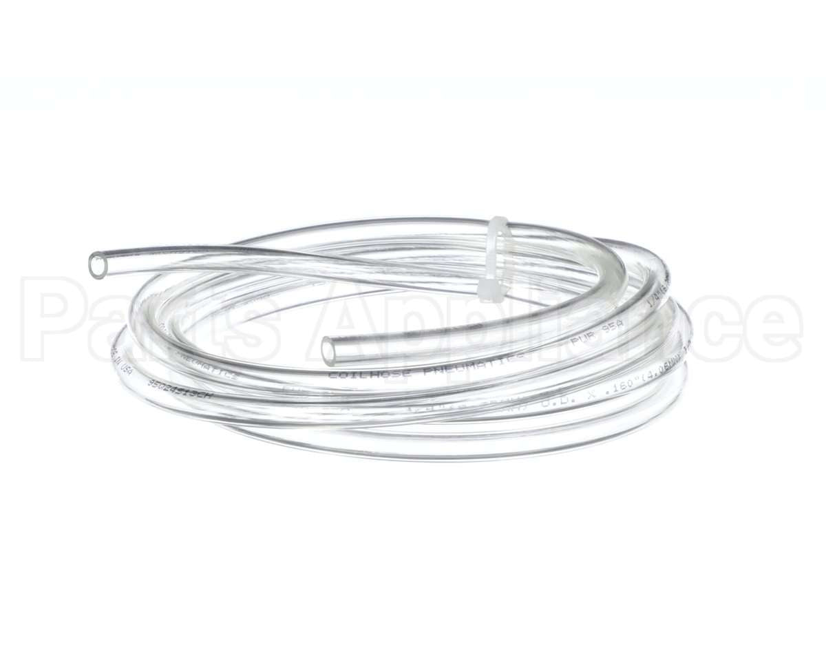 00-444490-00028 Hobart Tubing Clear, 65 Length