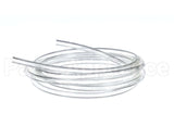 00-444490-00028 Hobart Tubing Clear, 65 Length