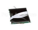 00-446007 Hobart Display, Lcd Graphics, Assembly