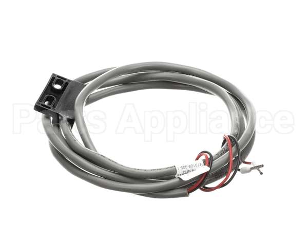 00-473109-005-1 Hobart Interlock, Dish Limit Switch