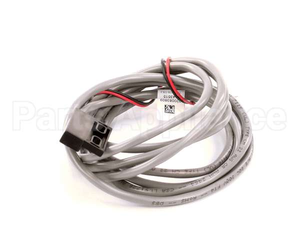 00-473109-005-2 Hobart Interlock, Tank 1 Door