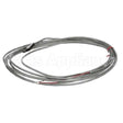 00-473109-005-4 Compatible Hobart Interlock, Tank 3 Or D Door