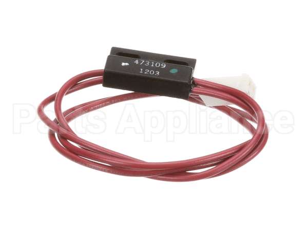 00-473109 Hobart Switch,Assembly,Door