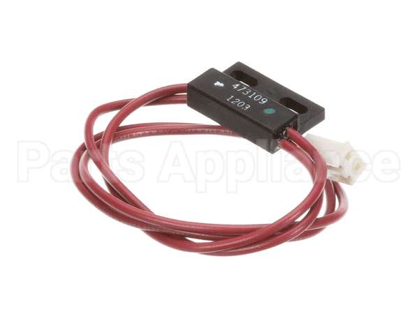 00-473109 Hobart Switch,Assembly,Door