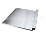 00-473114-00002 Hobart Door,Weldment,W/O Hobart Logo