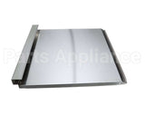00-473114-00002 Hobart Door,Weldment,W/O Hobart Logo