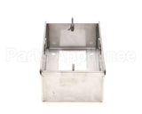 00-474512-00001 Hobart Box,Weldment,Electric Heat