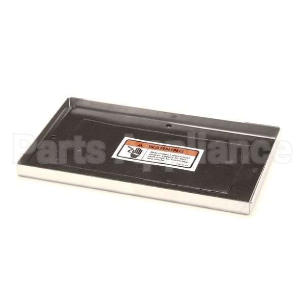 00-474574-00002 Compatible Hobart Lidassembly, Heatbox, Stm/Elec