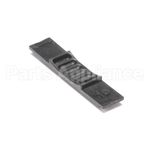00-474674 Compatible Midwest Appliance Parts Plug, Clean-Out, Sliding