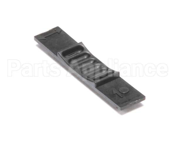 00-474674 Hobart Plug,Clean-Out,Sliding