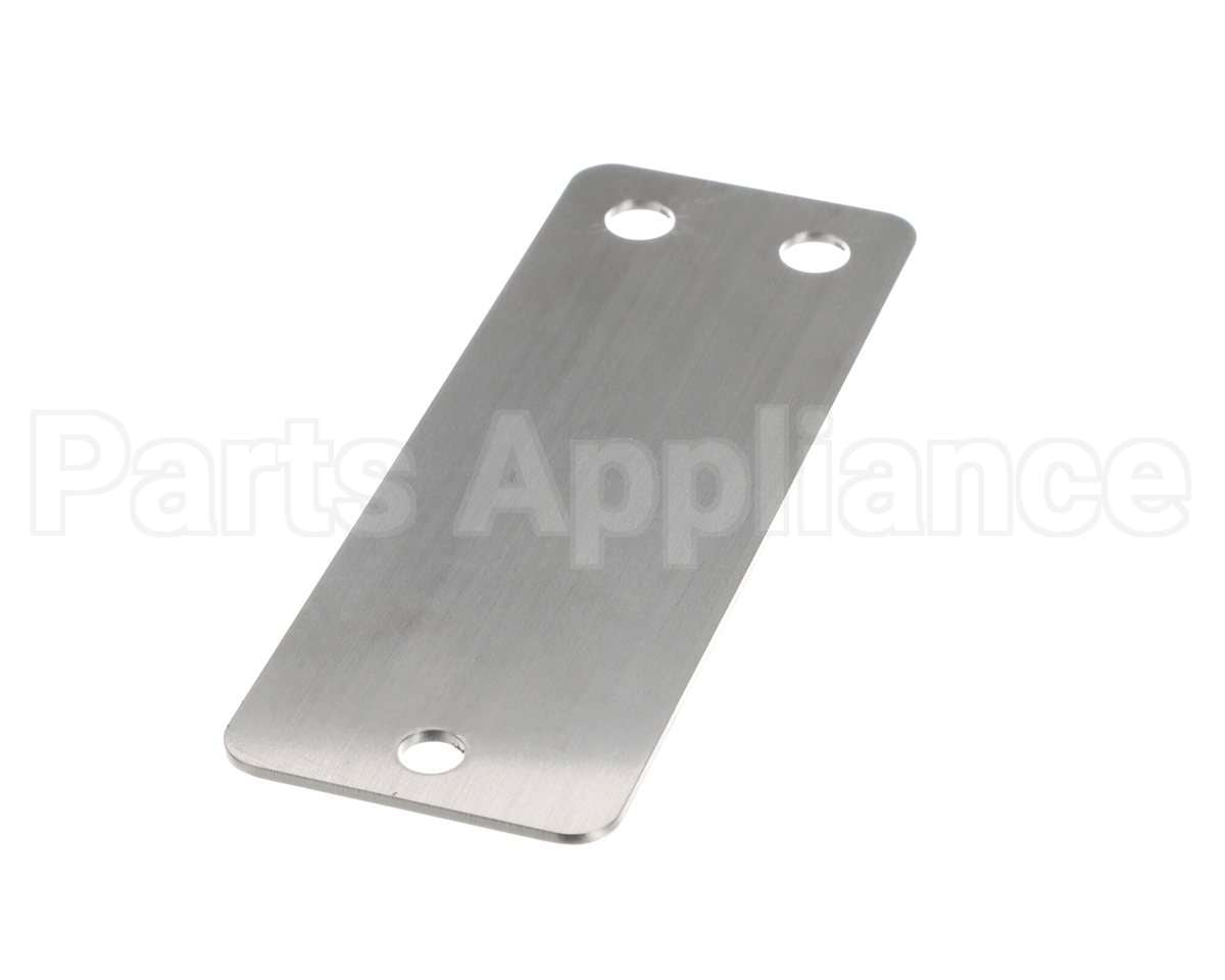 00-474797 Hobart Bracket,Pan,Makeup