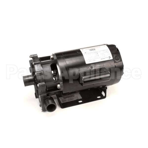 00-474837-00001 Compatible Hobart Pump, /Motor Assembly 115/230V 60Hz