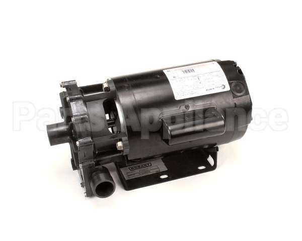 00-474837-00001 Hobart Pump,/Motor Assembly 115/230V 60Hz