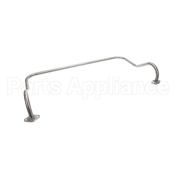 00-474869 Compatible Midwest Appliance Parts Connector, Rinse Flange Assembly