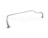 00-474869 Hobart Connector,Rinse Flange Assembly