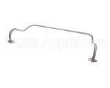 00-474869 Hobart Connector,Rinse Flange Assembly