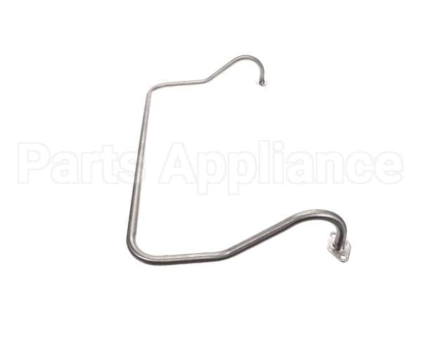 00-474869 Hobart Connector,Rinse Flange Assembly