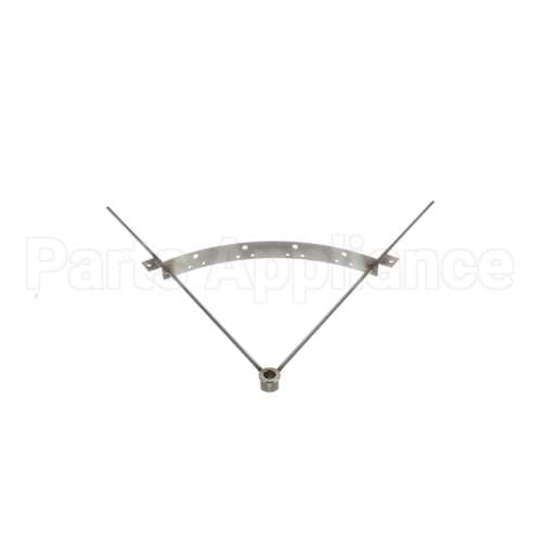 00-474967 Hobart Carriage,Weldment