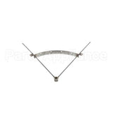 00-474967 Hobart Carriage,Weldment