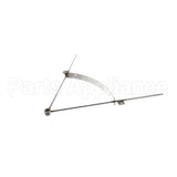 00-474967 Hobart Carriage,Weldment