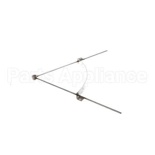 00-474967 Hobart Carriage,Weldment