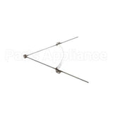 00-474967 Hobart Carriage,Weldment
