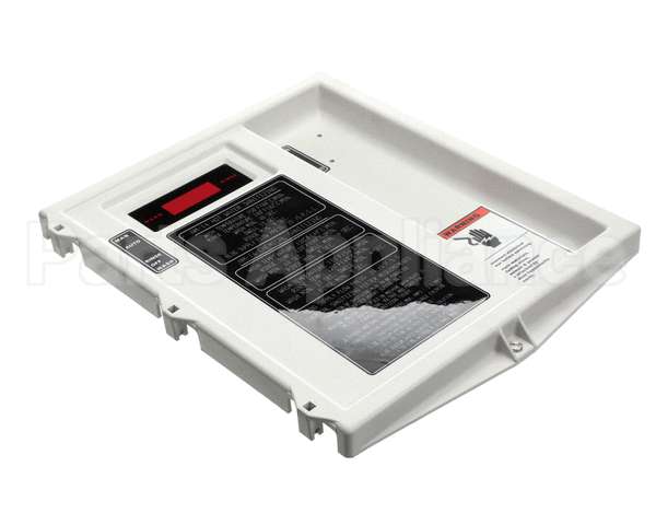 00-475007-00001 Hobart Box,Control Assembly,W/O Bstr