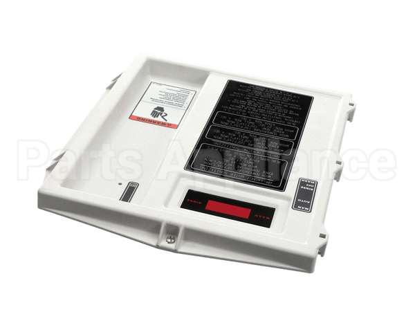 00-475007-00001 Hobart Box,Control Assembly,W/O Bstr