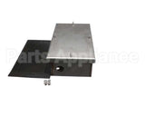 00-475055-00001 Hobart I,Box,Lid Cover Assembly,Dom