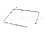 00-475203 Hobart Door,Lift Weldment Am14C