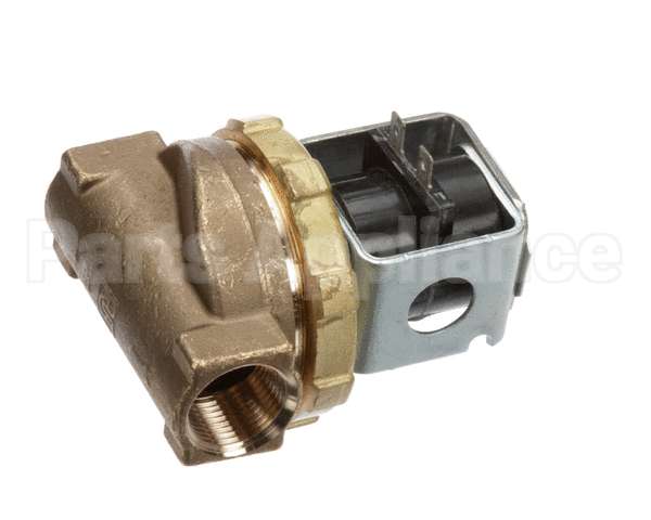00-475227-00001 Hobart Valve,Solenoid,3/4 110-120V