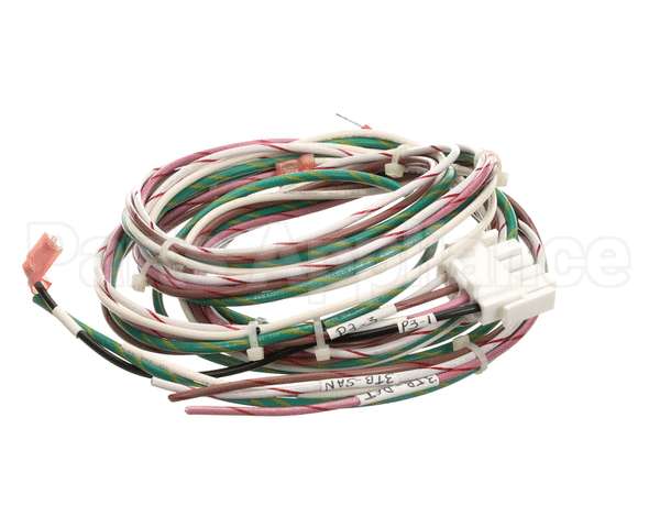 00-475300-00001 Hobart Harness Assembly.,Chemical Pumps