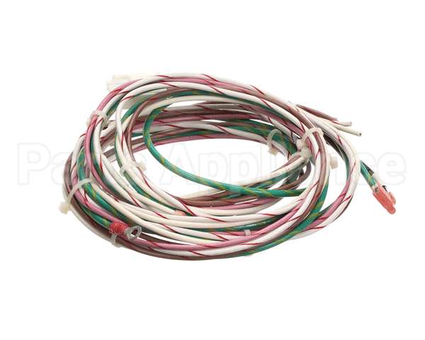 00-475300-00001 Hobart Harness Assembly.,Chemical Pumps